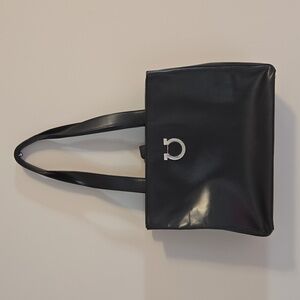 Salvatorre Ferragamo Shoulder Bag